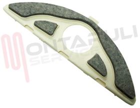 Visualizza i dettagli per SOTTOSPAZZOLA FELTRO VK135-136 ADATTABILE Immagine di SOTTOSPAZZOLA FELTRO VK135-136 ADATTABILE