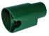 Immagine di ADATTATORE VK130/136 ADATTABILE Ø 31,5MM.