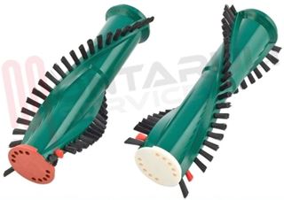 Immagine di RULLI SETOLA PER BATTITAPPETO EB350/351/ET340 ORIGINALE