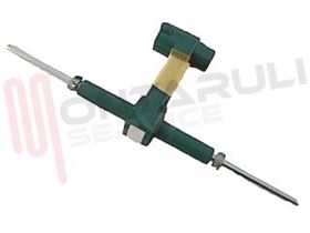 Visualizza i dettagli per GRUPPO FRIZIONE ET340 ORIGINALE Immagine di GRUPPO FRIZIONE ET340 ORIGINALE