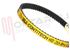Immagine di CINGHIA DENTATA 210-3M-6 Q  BATTITAPPETO ET340