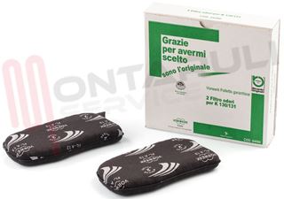 Immagine di FILTRO ODORI K130/K131 N'2 ORIGINALE