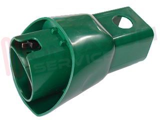 Immagine di ADATTATORE ELETTRIFICATO DA VK130 A VK120/1/2 ADATTABILE