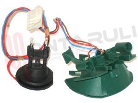 Visualizza i dettagli per CABLAGGIO COMPLETO VK130/1 ORIGINALE Immagine di CABLAGGIO COMPLETO VK130/1 ORIGINALE