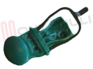 Immagine di TASTO SGANCIO BASTONE K135 K136 ORIGINALE