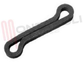 Visualizza i dettagli per GUARNIZIONE SACCO FILTRO VK135/136 ORIGINALE Immagine di GUARNIZIONE SACCO FILTRO VK135/136 ORIGINALE