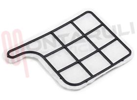 Visualizza i dettagli per FILTRO GRIGLIA PROTEZIONE MOTORE VK135-VK136 ADATTABILE Immagine di FILTRO GRIGLIA PROTEZIONE MOTORE VK135-VK136 ADATTABILE