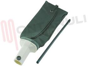 Visualizza i dettagli per SACCO COMPLETO VK116/VK117 ADATTABILE Immagine di SACCO COMPLETO VK116/VK117 ADATTABILE