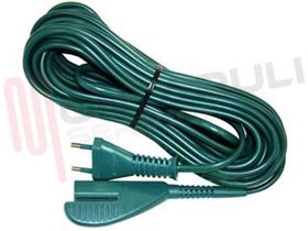 Visualizza i dettagli per CAVO ALIMENTAZIONE VK136 7 METRI ORIGINALE Immagine di CAVO ALIMENTAZIONE VK136 7 METRI ORIGINALE