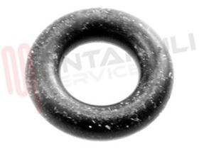 Visualizza i dettagli per O-RING MACCHINA CAFFE' NERA 12X6X3MM. Immagine di O-RING MACCHINA CAFFE' NERA 12X6X3MM.