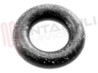 Immagine di O-RING MACCHINA CAFFE' NERA 12X6X3MM.