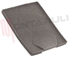 Visualizza i dettagli per FILTRO ARIA ASSORBIODORE Immagine di FILTRO ARIA ASSORBIODORE