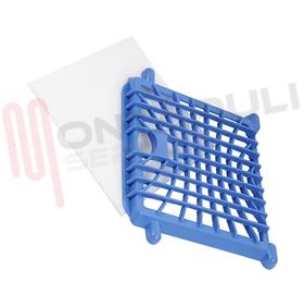 Visualizza i dettagli per PORTAFILTRO + FILTRO OXYGEN Immagine di PORTAFILTRO + FILTRO OXYGEN