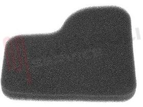 Visualizza i dettagli per SPUGNA NERA MICRO FILTRO Immagine di SPUGNA NERA MICRO FILTRO