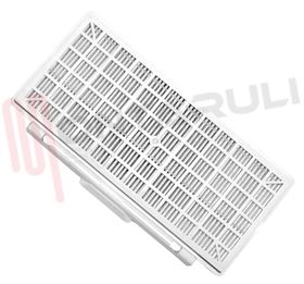 Visualizza i dettagli per FILTRO HEPA BOSCH Immagine di FILTRO HEPA BOSCH