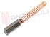 Immagine di SPAZZOLA MOTORE 6,2X6,2X19,6MM. KITCHEN AID