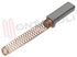 Immagine di SPAZZOLA MOTORE 6,2X6,2X19,6MM. KITCHEN AID