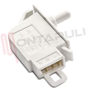 Immagine di PULSANTE LUCE FRIGO SAMSUNG DA34-10108K