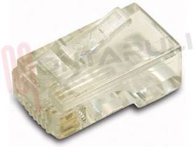 Visualizza i dettagli per PLUG NORMALIZZATI SIP 8/8 Immagine di PLUG NORMALIZZATI SIP 8/8