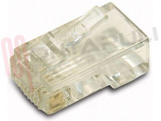 Immagine di PLUG NORMALIZZATI SIP 8/8
