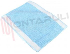 Visualizza i dettagli per STRACCIO CON FELTRO ROBOT ASPIRAPOLVERE LG Immagine di STRACCIO CON FELTRO ROBOT ASPIRAPOLVERE LG