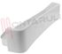 Immagine di BALCONCINO BOTTIGLIE BIANCO 465X100XH.95MM.