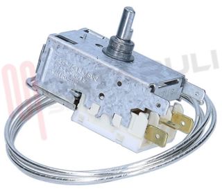 Immagine di TERMOSTATO FREZZER K54-S2134500