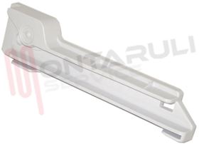 Visualizza i dettagli per GUIDA CASSETTO INFERIORE LATO DX Immagine di GUIDA CASSETTO INFERIORE LATO DX