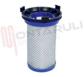 Visualizza i dettagli per FILTRO ASPIRAPOLVERE AIR FORCE 360 Immagine di FILTRO ASPIRAPOLVERE AIR FORCE 360