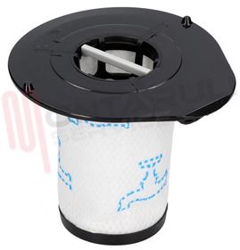 Visualizza i dettagli per FILTRO ASPIRAPOLVERE AIR FORCE 560 Immagine di FILTRO ASPIRAPOLVERE AIR FORCE 560