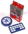 Immagine di FILTRO HEPA + FILTRO ARIA VIZIATA KIT 2PZ. U60