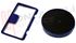 Immagine di FILTRO HEPA + FILTRO ARIA VIZIATA KIT 2PZ. U60