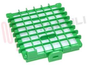 Visualizza i dettagli per FILTRO HEPA 763128 E11 Immagine di FILTRO HEPA 763128 E11