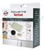 Immagine di KIT PANNI+FILTRO ANTICALCARE PER SCOPA CLEAN&STEAM RY7535