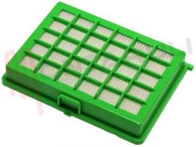 Visualizza i dettagli per FILTRO HEPA COMPACTEO ZR0045 01 Immagine di FILTRO HEPA COMPACTEO ZR0045 01