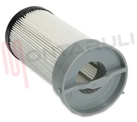 Visualizza i dettagli per FILTRO HEPA DELONGHI DLS550 Immagine di FILTRO HEPA DELONGHI DLS550