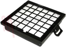 Visualizza i dettagli per FILTRO HEPA 'BBZ151HF' Immagine di FILTRO HEPA 'BBZ151HF'