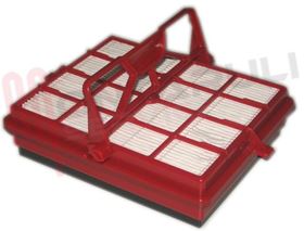 Visualizza i dettagli per FILTRO HEPA 1 H13 LUX INTELLIGENCE ADATTABILE Immagine di FILTRO HEPA 1 H13 LUX INTELLIGENCE ADATTABILE