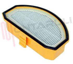 Visualizza i dettagli per FILTRO HEPA ACENTA PUREAIR U42 Immagine di FILTRO HEPA ACENTA PUREAIR U42