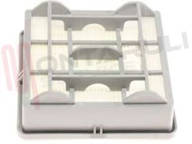 Visualizza i dettagli per FILTRO HEPA SCOPA FLEXA BHZ4SF1 VZ44000 Immagine di FILTRO HEPA SCOPA FLEXA BHZ4SF1 VZ44000