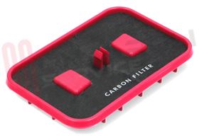 Visualizza i dettagli per FILTRO MOTORE LUX1 ADATTABILE Immagine di FILTRO MOTORE LUX1 ADATTABILE