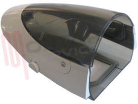 Visualizza i dettagli per SERBATOIO RACCOGLI BRICCIOLE BIANCO DUETTA 8501 E7901 Immagine di SERBATOIO RACCOGLI BRICCIOLE BIANCO DUETTA 8501 E7901