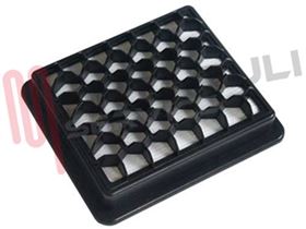 Visualizza i dettagli per FILTRO HEPA S89 EX.U21 HOOVER 'TELIOS' Immagine di FILTRO HEPA S89 EX.U21 HOOVER 'TELIOS'