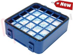 Visualizza i dettagli per FILTRO HEPA S104 EX.U46 Immagine di FILTRO HEPA S104 EX.U46