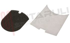 Visualizza i dettagli per KIT FILTRI U37 ATHYSS Immagine di KIT FILTRI U37 ATHYSS