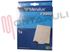 Immagine di MICROFILTRO ARIA D09/F9000 202X240MM. PZ.1