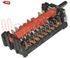 Immagine di COMMUTATORE FORNO 8+OFF 890903K EX 42.09001.014 EX. 890807K
