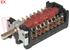 Immagine di COMMUTATORE FORNO 8+OFF 890903K EX 42.09001.014 EX. 890807K