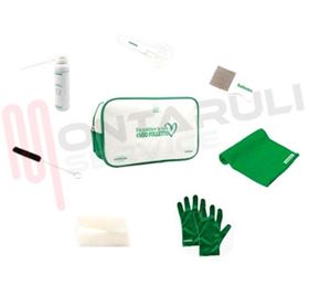 Visualizza i dettagli per TROUSSE FOLLETTO VORWERK Immagine di TROUSSE FOLLETTO VORWERK