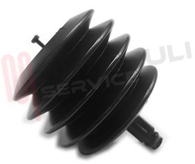 Visualizza i dettagli per SOFFIETTO VK140-VK150 ORIGINALE Immagine di SOFFIETTO VK140-VK150 ORIGINALE